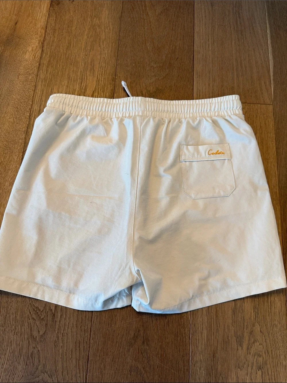 Cadets Lightweight Club Shorts - 10-12